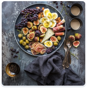 Animal Feed & Nutrition