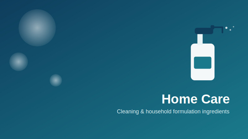 Home Care