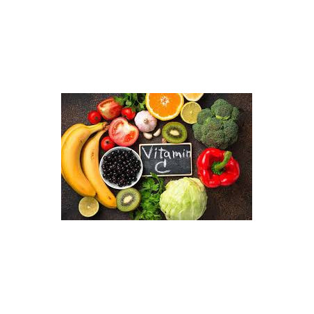 Vitamin C Extract
